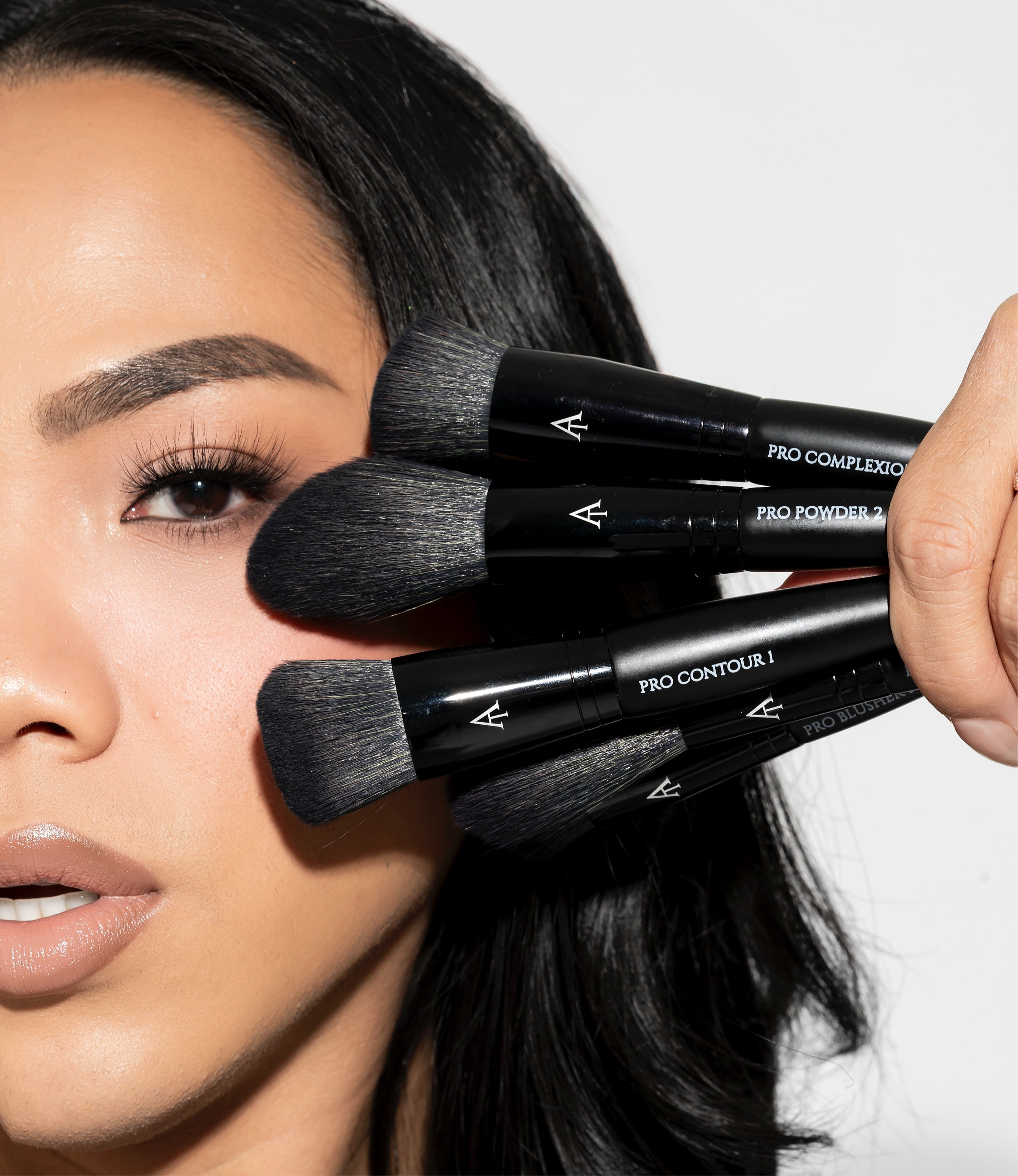 Complexion Perfection Brush Set