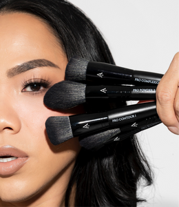 Complexion Perfection Brush Set