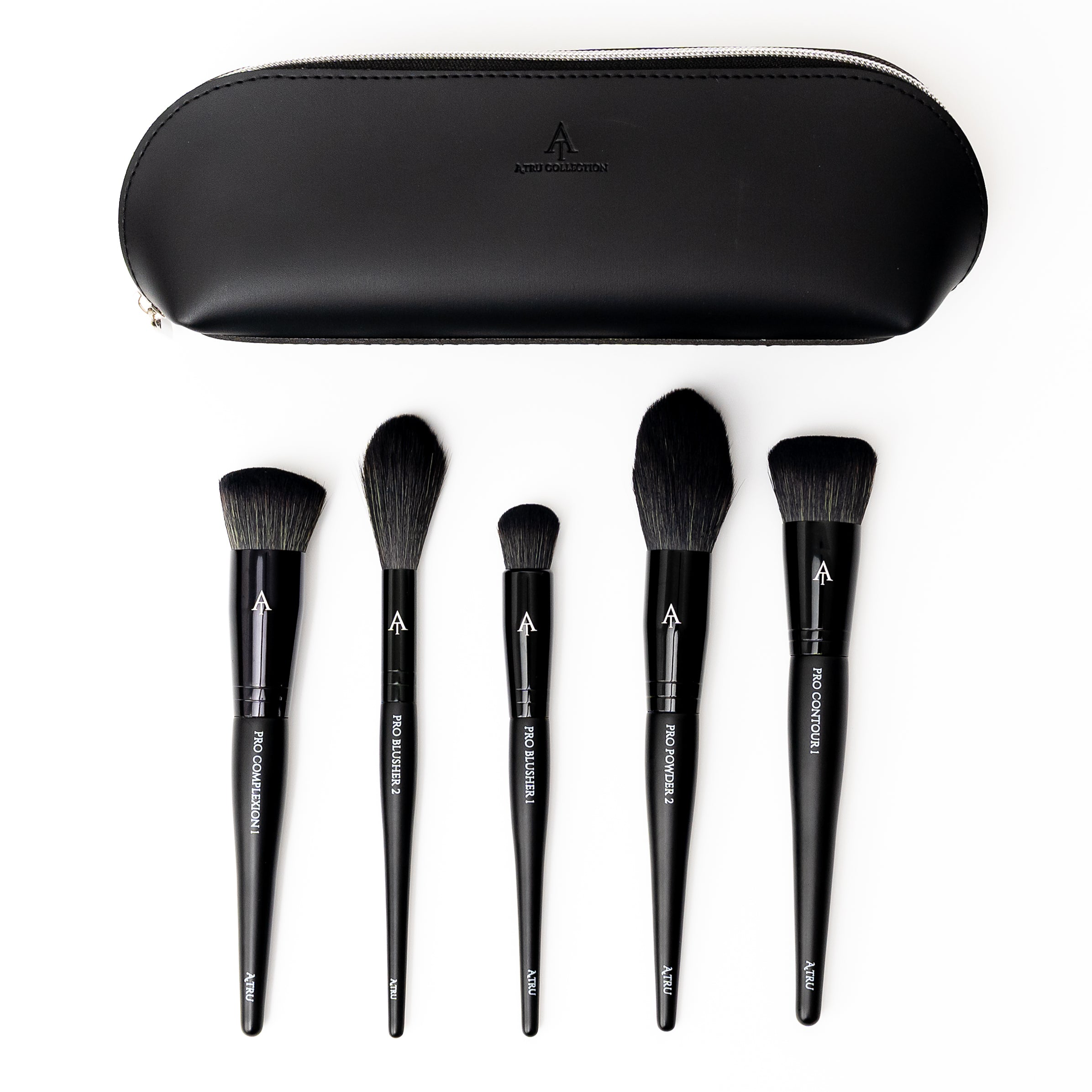Complexion Perfection Brush Set