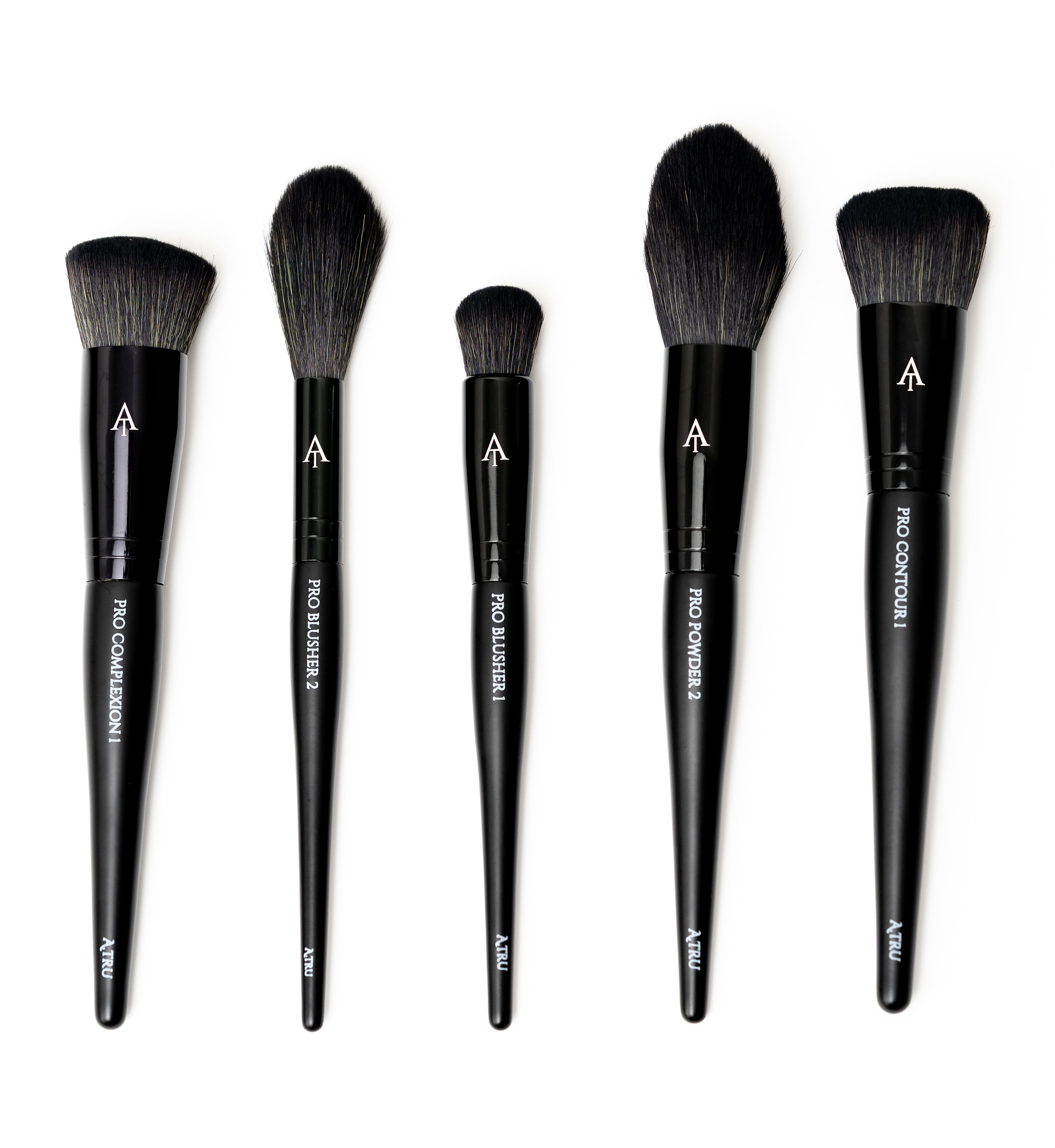 Complexion Perfection Brush Set