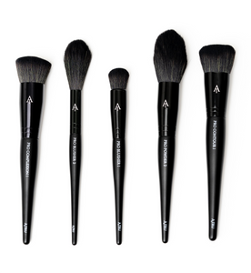 Complexion Perfection Brush Set