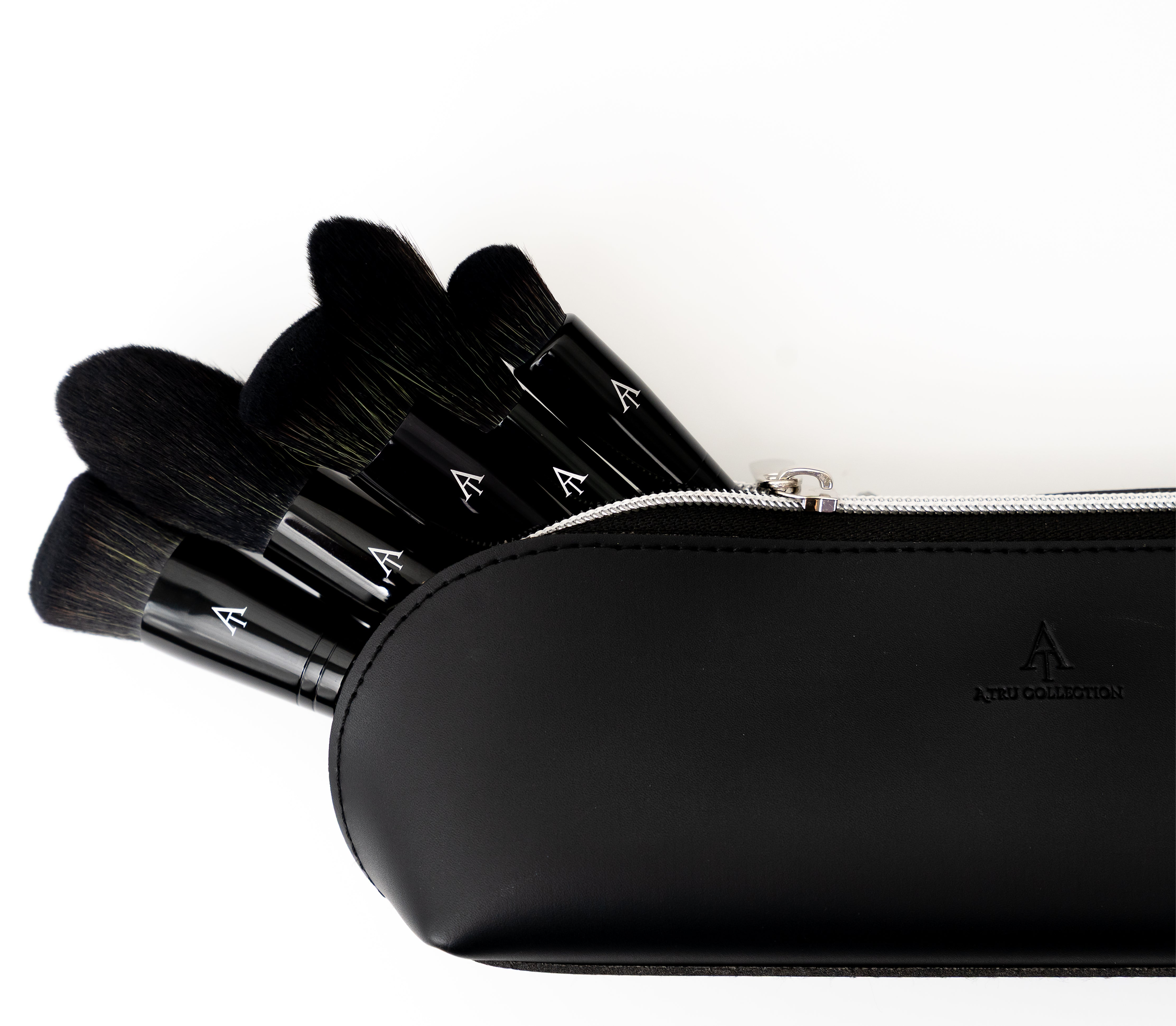 Complexion Perfection Brush Set