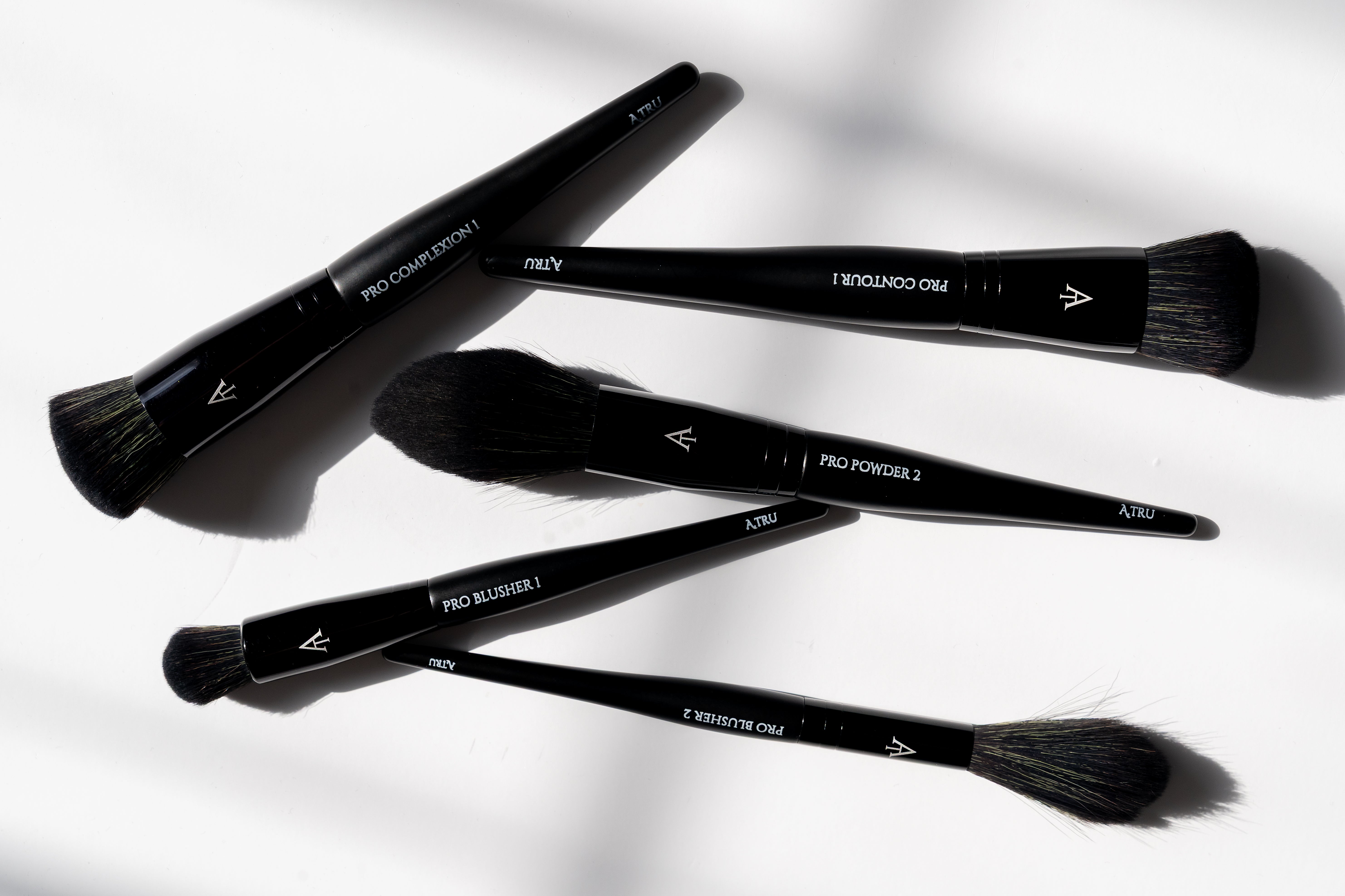 Complexion Perfection Brush Set