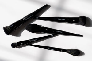 Complexion Perfection Brush Set